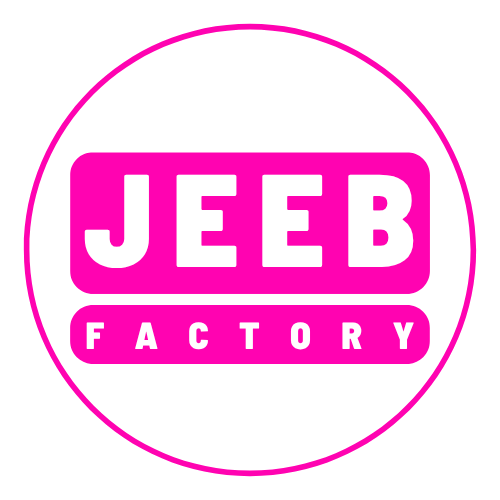 Jeeb Factory